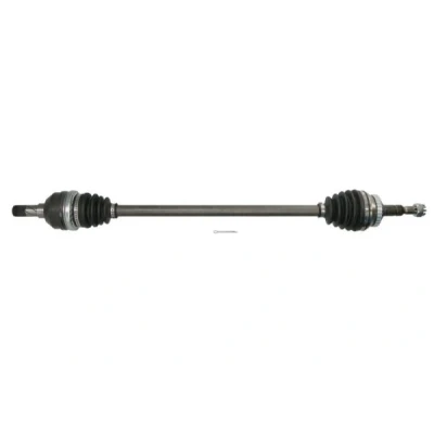 Imagen de PASCAL G2X012PC Árbol de transmisión Eje delantero, derecha 962 para vehículos con ABS OPEL: Zafira A, Astra G CC, Vectra B Berlina