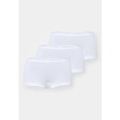 Imagen de Sloggi GO Daily Short 3 PACK Culotte, Mujer, Talla: Small, White