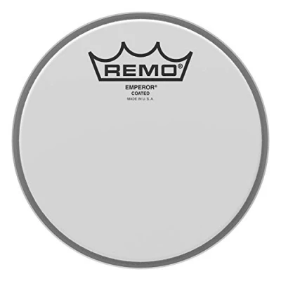 Imagen de Remo Parche Emperor blanco rugoso 6&quot; BE 0106 00