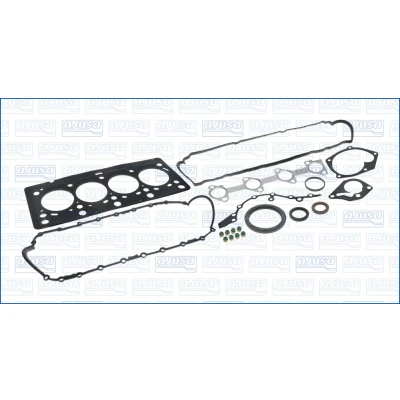 Imagen de AJUSA 50241200 Juego completo de juntas, motor MULTILAYER STEEL RENAULT: CLIO 2, MEGANE Kangoo I, NISSAN: Almera 2 Limousine