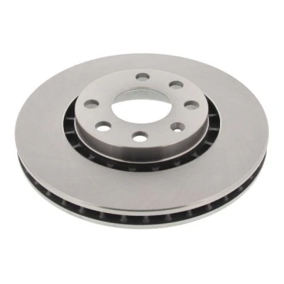 Imagen de MAPCO 15743 Disco de freno Eje delantero 256 24 6 100 ventilado OPEL: Vectra B Berlina, Astra F CC, Calibra A, DAEWOO: Lanos Hatchback, Berlina