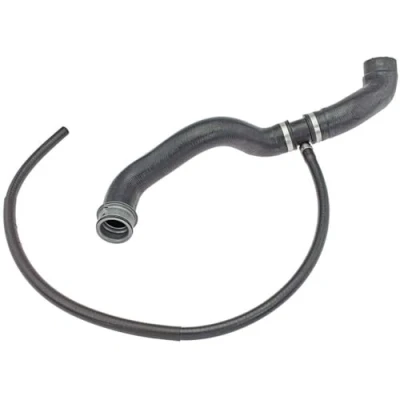 Imagen de MEYLE 019 222 0012 Manguitos de Radiador arriba EPDM (Ethylen Propylen Dien Caucho) con conector ORIGINAL Quality MERCEDES BENZ: Clase C Berlina