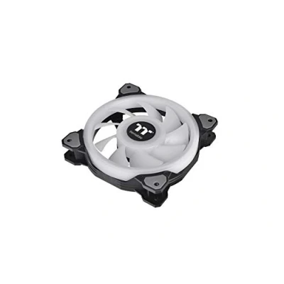 Imagen de Thermaltake Riing Quad 12 RGB Radiator Fan TT Premium Edition Single Pack