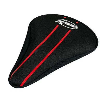 Imagen de Lampa INT 1159318 Funda para sillín, Multicolor, 550 g