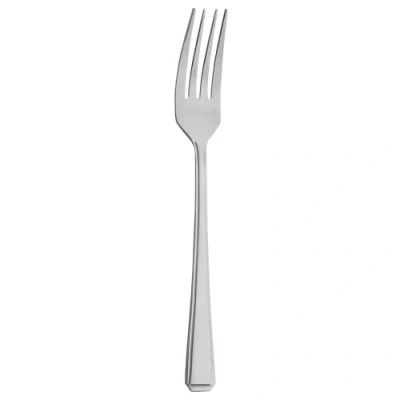 Imagen de Grunwerg Harley Tenedores de Mesa, Acero Inoxidable 18/0, Juego 12
