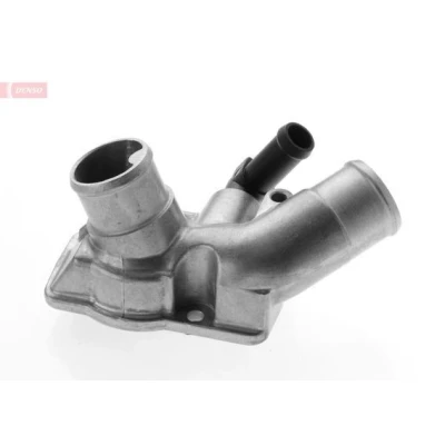 Imagen de DENSO DTM92477 Termostato, refrigerante 92C con juntas OPEL: Astra G CC, Zafira A Monovolumen, Sedán