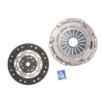 Imagen de SACHS XTend 3000 970 016 Kit de Embrague sin cojinte desembrague 228 ALFA ROMEO: 159 Berlina, Brera, Sportwagon