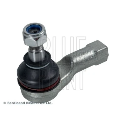 Imagen de BLUE PRINT ADG08789 Rótula de dirección Eje delantero, izquierda, derecha con tuerca autofijadora KIA: Picanto II, I