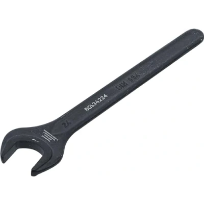 Imagen de BGS 34224 Llave plana de una boca DIN 894 24 mm