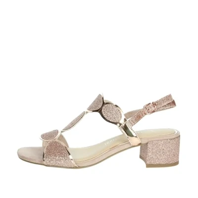 Imagen de Marco Tozzi Sandalias, Mujer, Talla: 41, Rosegold Zapatos