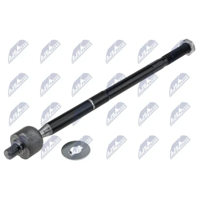 Imagen de NTY SDK MZ 065 Rotula Axial de Direccion Eje delantero