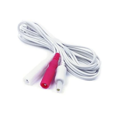 Imagen de TensCare L CPT Cables de recambio para Touch (2 hilos)