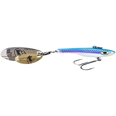 Imagen de Berkley Pulse Spintail 5gr Wagasaki Cucharilla de pesca