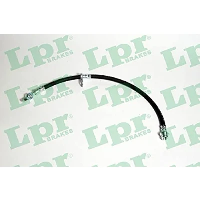 Imagen de LPR 6T47505 Latiguillos de Freno 472 F10X1 TOYOTA: Corolla VIII Compact, VII Familiar