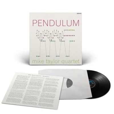 Imagen de Pendulum [Vinilo]
