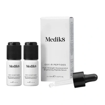 Imagen de Oxy R Peptides 2x10 ml