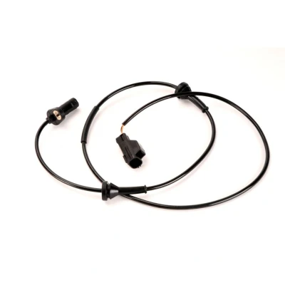 Imagen de AUTLOG AS4163 Sensor de ABS Eje delantero, derecha 1085 VOLVO: XC70 I Cross Country, S60 I, S80
