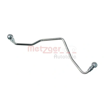 Imagen de METZGER 2361146 Conducto aceite, Turbocompresor de gases escape MINI: Hatchback, Clubman norauto, oscaro, mister auto