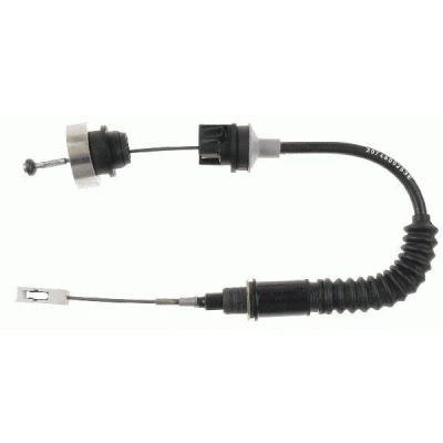 Imagen de SACHS 3074 600 253 Cable de Embrague con reajuste automático FIAT: Scudo I Furgón, Familiar, PEUGEOT: Expert 806