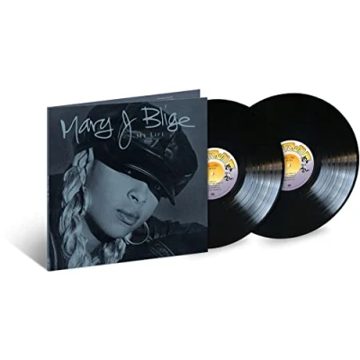 Imagen de My Life [Vinilo]