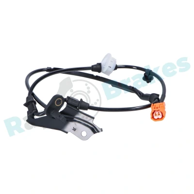 Imagen de RAP BRAKES R A0635 Sensor de ABS Eje delantero, derecha HONDA: Accord 7 Limousine, Tourer