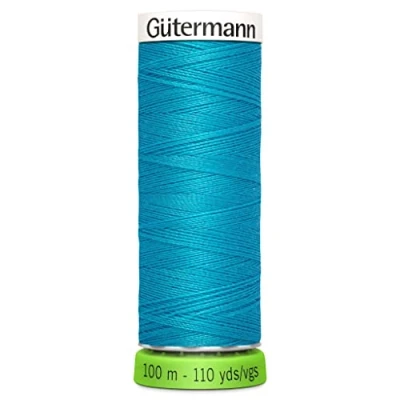 Imagen de Gutermann Recycled Thread Poly 100m Parakeet
