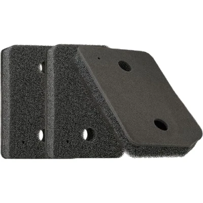 Imagen de 3 filtros para secadora Miele T1 9164761