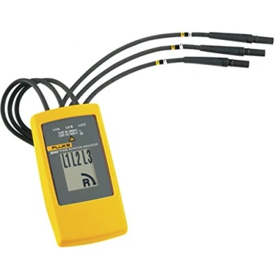Imagen de Fluke 9040 Comprobador Rotación Fase