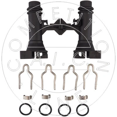 Imagen de AIC 58306 Válvula de control refrigerante con juntas material fijación