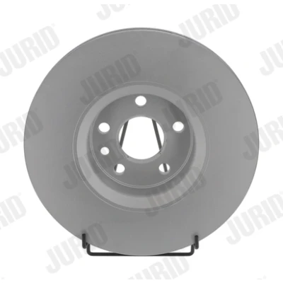Imagen de JURID 562643JC 1 Disco de freno 316 28 5 108 ventilado revestido sin tornillos VOLVO: V60 I, S80 II, S60 FORD: S Max Mk1, Galaxy Mk2 MPV