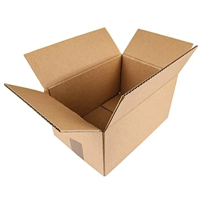 Imagen de Officepaper 20 Cajas Mudanza de Cartón, Mudanza, Resistentes, Carton, almacenaje medidas 400x290x220 mm espesor carton 5