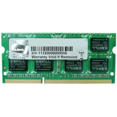 Imagen de G.skill So dimm Ddr3l 1600 Pc3 12800 8gb Cl11