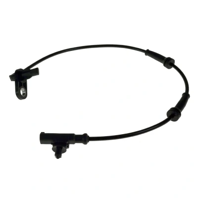 Imagen de BLUE PRINT ADN17111 Sensor de ABS Eje trasero, derecha NISSAN: MICRA 3, Note I