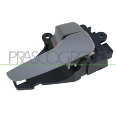 Imagen de PRASCO MB8218407 Manecilla de Puerta interior, Delante, derecha gris MITSUBISHI: L200 / Triton IV Pick up