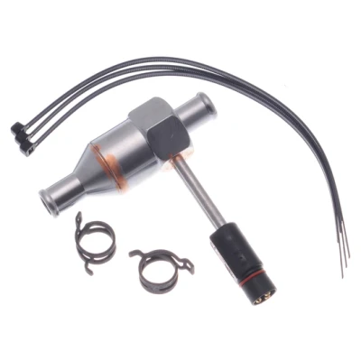 Imagen de Calefactor, precalentamiento motor DEFA 411794
