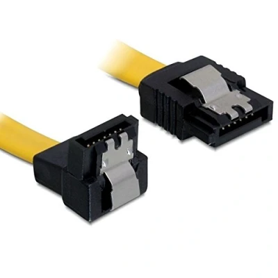 Imagen de Delock 0.5m Sata M/m Cables De
