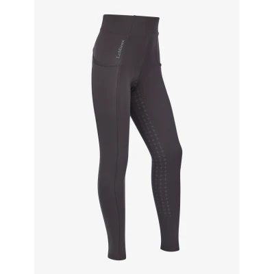 Imagen de LeMieux FW&#039;24 Young Rider Riding Tights Pull On Orla
