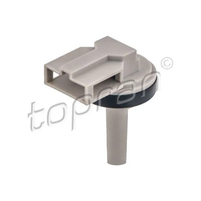 Imagen de TOPRAN 111 033 Interruptor de temperatura, ventilador del radiador AUDI: A3 Hatchback, A6 C6 Berlina