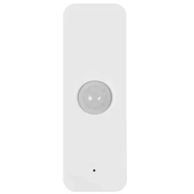 Imagen de Sensor PIR Inteligente Tuya ZigBee, Detector de Movimiento por Infrarrojos para el Cuerpo Humano, Automatización Vínculos Escenas Seguridad Hogar