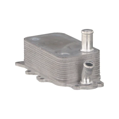 Imagen de FEBI BILSTEIN 174818 Radiador de Aceite FORD: Transit Mk6 Furgón, Bus, Mk5 Furgón