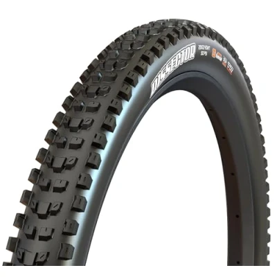 Imagen de Maxxis Tb00259800 Dissector, 29x2.40WT, 3C/Exo+/TR, TPI 120, Unisex, Nero