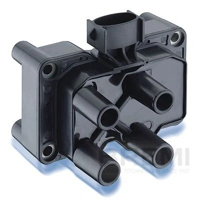 Imagen de BREMI 20457 Bobina de encendido 3 12 FORD: Focus 2, FIESTA 5, Mk1 Hatchback