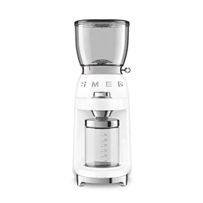 Imagen de SMEG Moinho Café CGF01WHEU