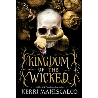 Imagen de Kingdom Of The Wicked