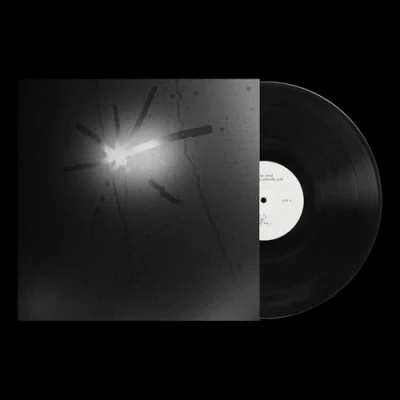 Imagen de Spiral In A Straight Line Vinilo