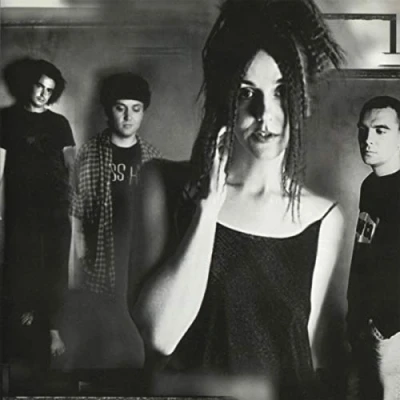 Imagen de Populatian Four Vinilo Color