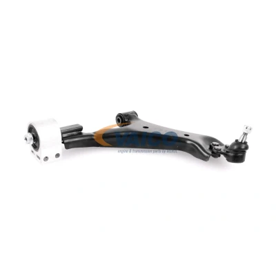 Imagen de VAICO V40 1587 Barra oscilante, suspensión de ruedas Eje delantero, derecha, debajo Brazo oscilante transversal 15,2 CHEVROLET: Captiva, OPEL: Antara