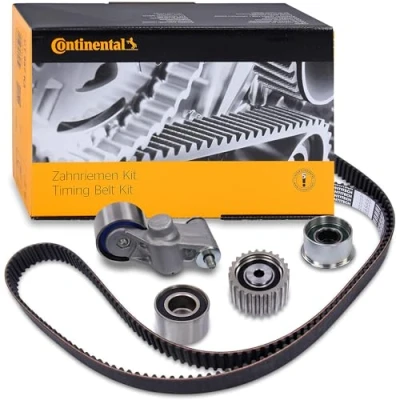 Imagen de CONTITECH CT1050K1 Kit de correa distribución 223 SUBARU: Impreza II Berlina, Forester II, I
