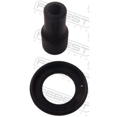 Imagen de FEBEST TCP 001 Conector, bobina de encendido