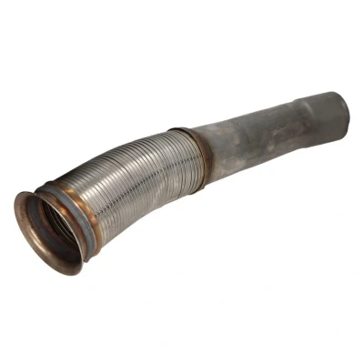 Imagen de DINEX 54247 Tubo de escape 733 delante 129 Euro 5